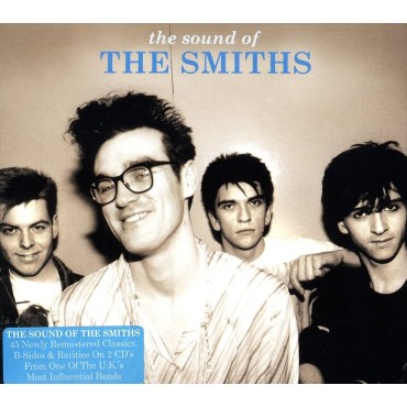 The Smiths " The Sound Of The Smiths "