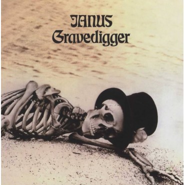 Janus " Gravedigger "