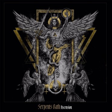 Serpents Oath " Ascension "