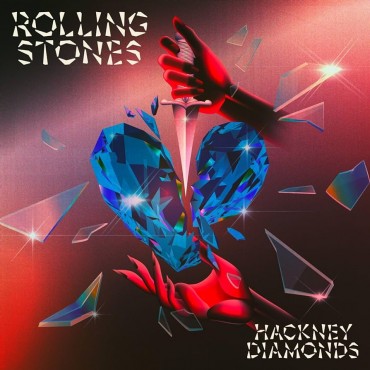 Rolling Stones " Hackney Diamonds "