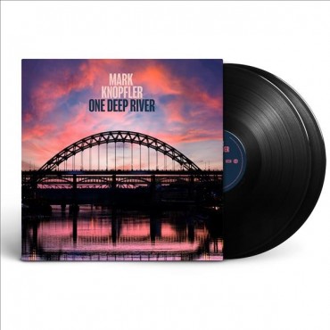 Mark Knopfler " One Deep River "