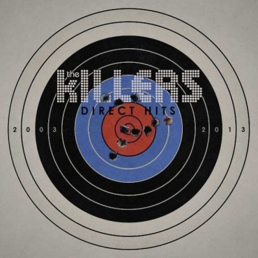 Killers " Direct hits 2003-2013 "