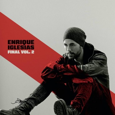 Enrique Iglesias " Final vol.2 "