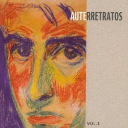 Luis Eduardo Aute " Auterretratos vol 1 "