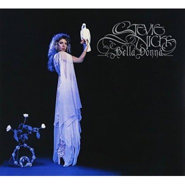 Stevie Nicks " Bella Donna "
