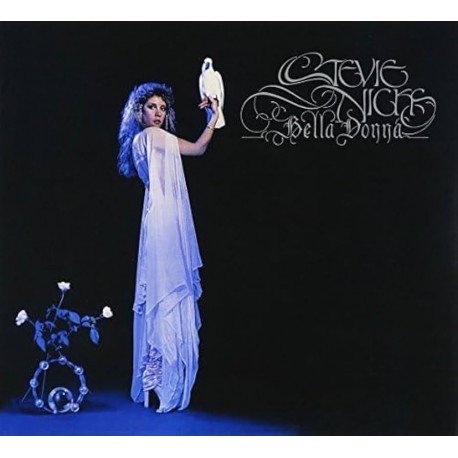 Stevie Nicks " Bella Donna "