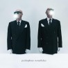 Pet Shop Boys " Nonetheless "