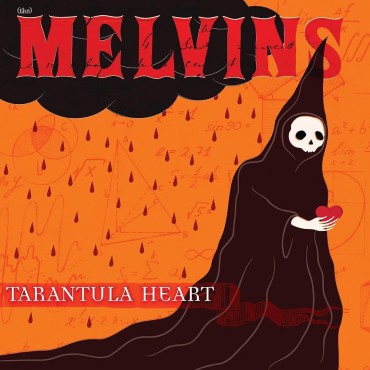 Melvins " Tarantula Heart "