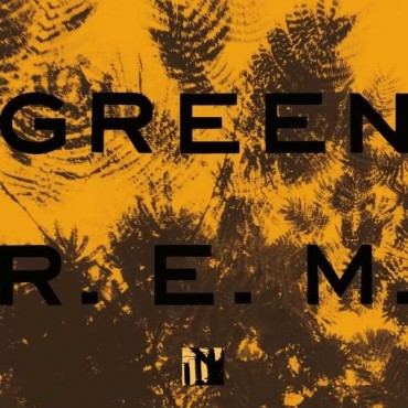 R.E.M. " Green "