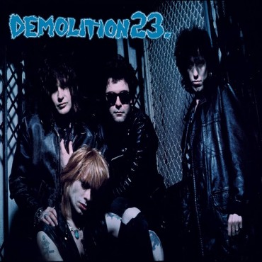 Demolition 23 " Demolition 23 "