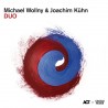 Michael Wollny & Joachim Kühn " Duo "