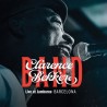 Clarence Bekker " Live At Jamboree Barcelona "