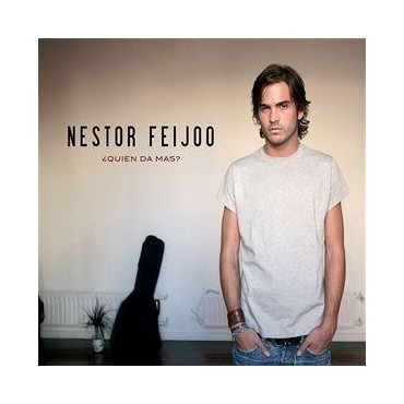 Nestor Feijoo " Sin red "