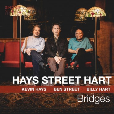 Hays Street Hart " Bridges "