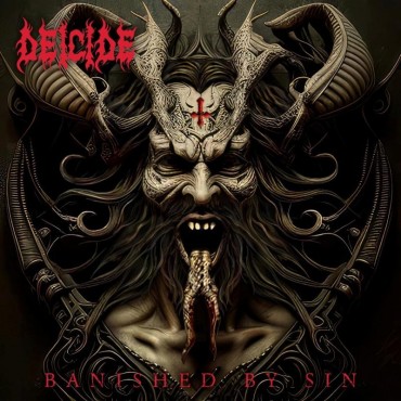 Deicide " Banished By Sin "
