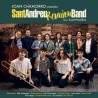 Joan Chamorro " Presenta Sant Andreu Reunion Band "