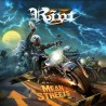 Riot " Mean Streets "