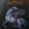 Mastodon " Remission "