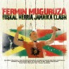 Fermin Muguruza " Euskal Herria Jamaika Clash "