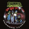 Infectious Grooves " The Plague That Makes Your Booty Move... "