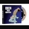 Queen " Rock Montreal "