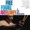 Art Blakey & The jazz Messengers " Free For All "