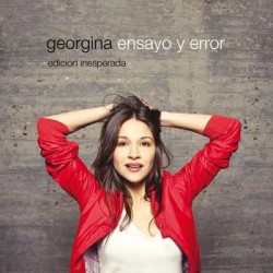 Georgina " Ensayo y error "