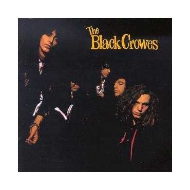 Black Crowes " Shake your money maker "