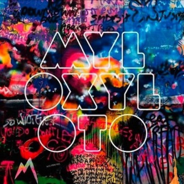 Coldplay " Mylo Xyloto "