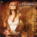 La Húngara " Guerrera "