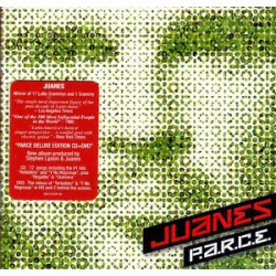 Juanes " P.a.r.c.e. "