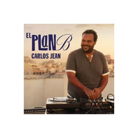 Carlos Jean " El plan B " 