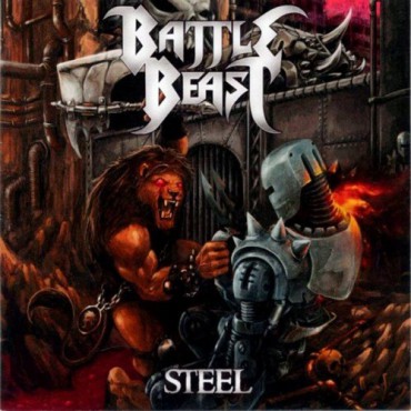 Battle Beast " Steel " 