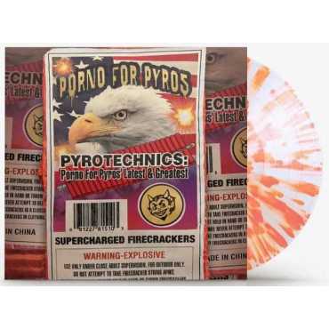 Porno For Pyros " Pyrotechnics: Porno For Pyros' Latest & Greatest "