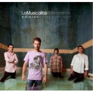 La Musicalité " 4 elementos "