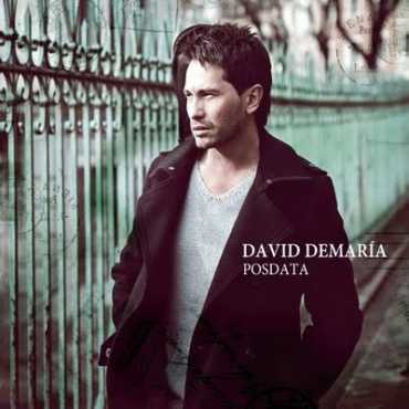 David Demaría " Posdata "