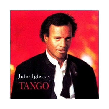Julio Iglesias " Tango " 