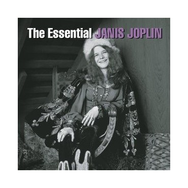 Janis Joplin " The Essential "