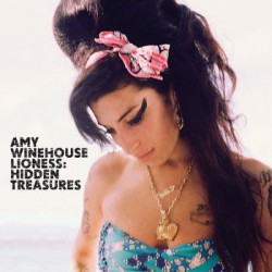 Amy Winehouse " Lioness:Hidden treasures "