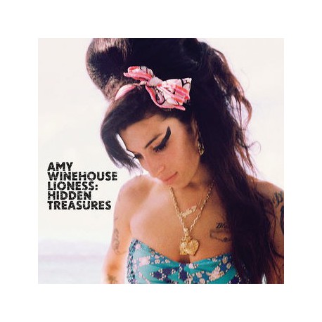 Amy Winehouse " Lioness:Hidden treasures " 
