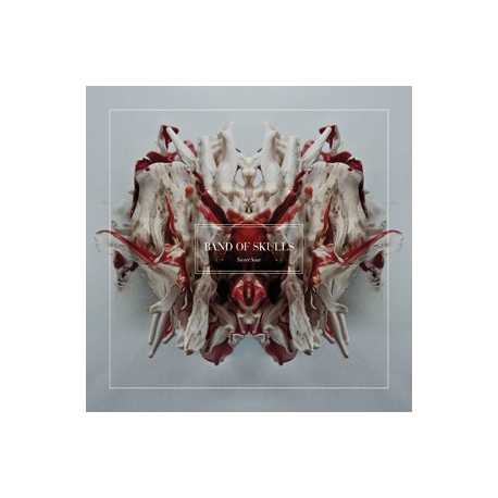 Band of Skulls " Sweet Sour " 