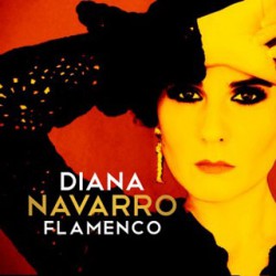Diana Navarro " Flamenco "