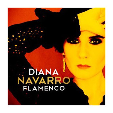 Diana Navarro " Flamenco " 