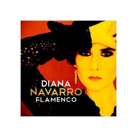 Diana Navarro " Flamenco " 