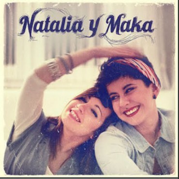 Natalia y Maka " Natalia y Maka " 