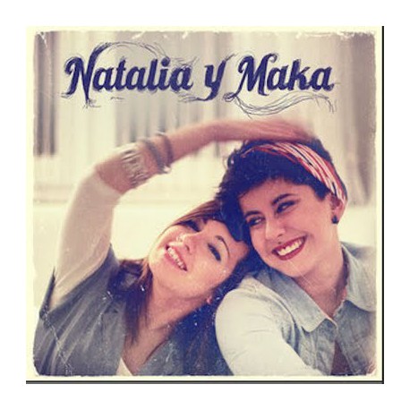 Natalia y Maka " Natalia y Maka " 