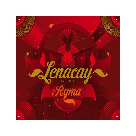 Lenacay " Ryma "