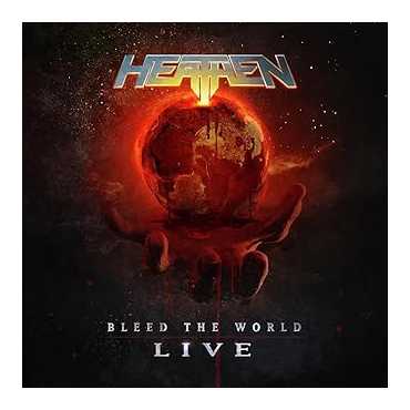 Heathen " Bleed The World Live "