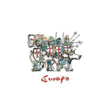 Loquillo " Europa "