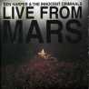Ben Harper & The innocent criminals " Live from Mars " 